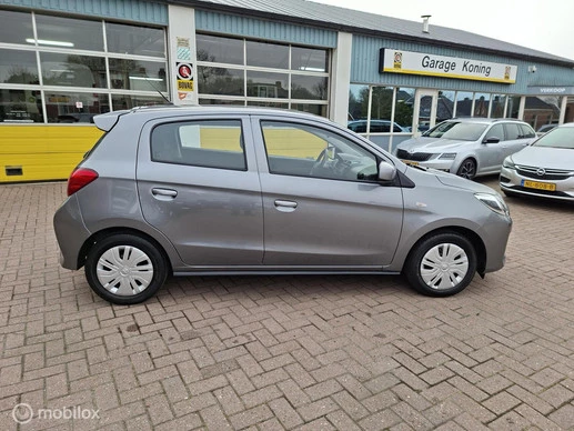 Mitsubishi Space Star - Afbeelding 2 van 19