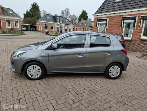 Mitsubishi Space Star - Afbeelding 6 van 19