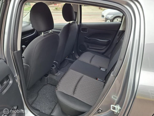 Mitsubishi Space Star - Afbeelding 10 van 19