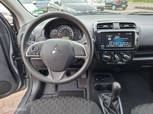 Mitsubishi Space Star - Afbeelding 11 van 19