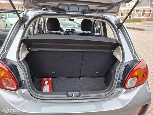 Mitsubishi Space Star - Afbeelding 12 van 19