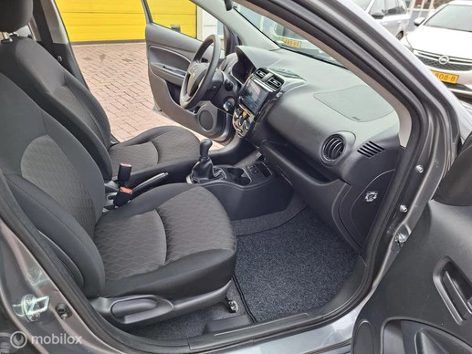 Mitsubishi Space Star - Afbeelding 13 van 19