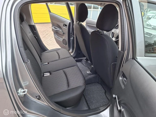 Mitsubishi Space Star - Afbeelding 14 van 19