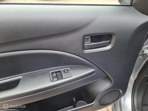 Mitsubishi Space Star - Afbeelding 15 van 19