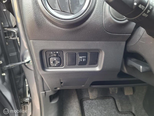 Mitsubishi Space Star - Afbeelding 16 van 19