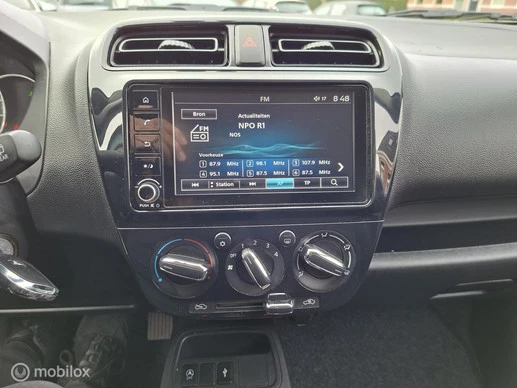 Mitsubishi Space Star - Afbeelding 18 van 19