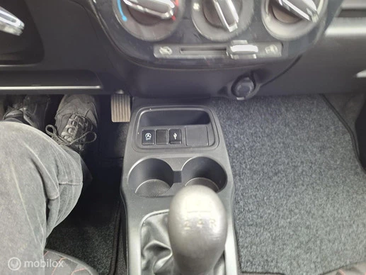 Mitsubishi Space Star - Afbeelding 19 van 19