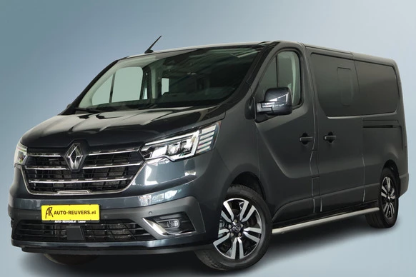 Renault Trafic - Afbeelding 1 van 30