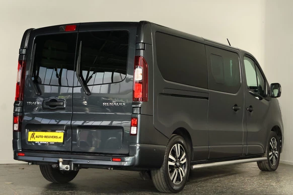 Renault Trafic - Afbeelding 2 van 30