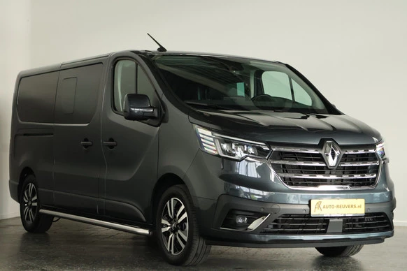 Renault Trafic - Afbeelding 4 van 30