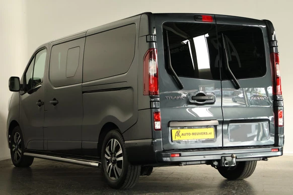 Renault Trafic - Afbeelding 5 van 30
