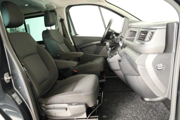 Renault Trafic - Afbeelding 11 van 30