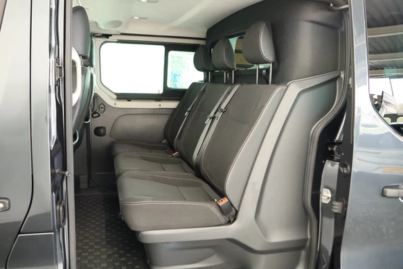 Renault Trafic - Afbeelding 12 van 30