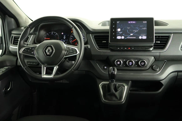 Renault Trafic - Afbeelding 14 van 30