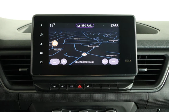 Renault Trafic - Afbeelding 16 van 30