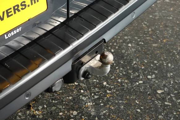 Renault Trafic - Afbeelding 21 van 30