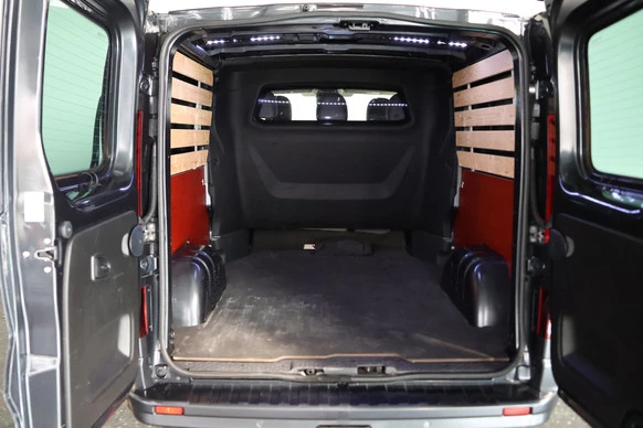 Renault Trafic - Afbeelding 23 van 30