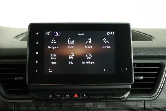 Renault Trafic - Afbeelding 28 van 30