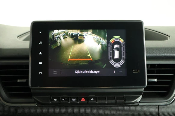 Renault Trafic - Afbeelding 29 van 30