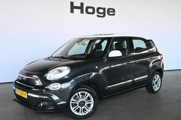 Fiat 500L - Afbeelding 1 van 30