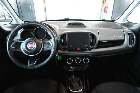 Fiat 500L - Afbeelding 2 van 30