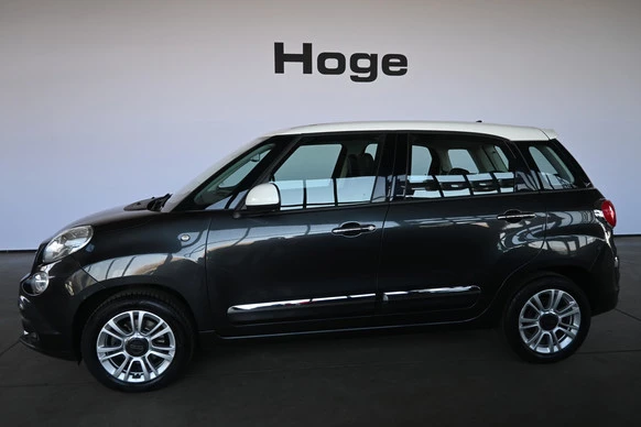 Fiat 500L - Afbeelding 3 van 30