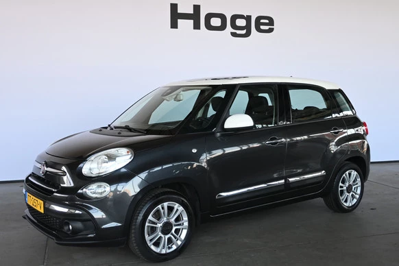 Fiat 500L - Afbeelding 4 van 30