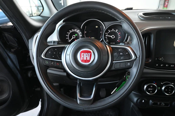 Fiat 500L - Afbeelding 5 van 30