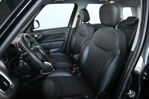 Fiat 500L - Afbeelding 6 van 30