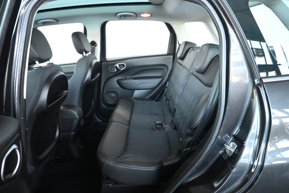 Fiat 500L - Afbeelding 7 van 30