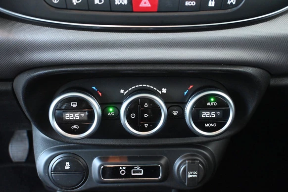 Fiat 500L - Afbeelding 8 van 30