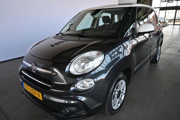 Fiat 500L - Afbeelding 10 van 30
