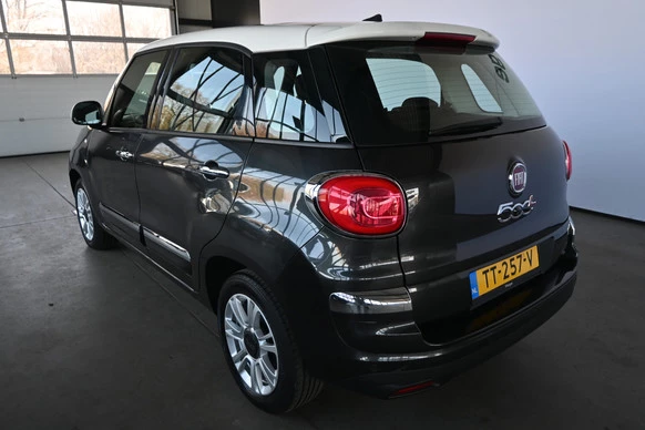 Fiat 500L - Afbeelding 11 van 30