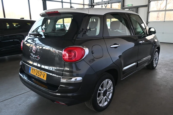 Fiat 500L - Afbeelding 12 van 30