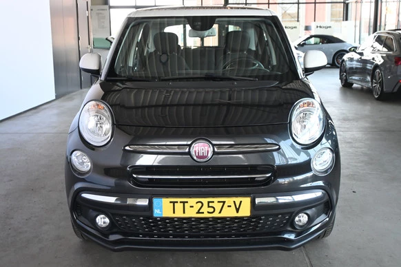 Fiat 500L - Afbeelding 14 van 30