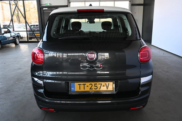 Fiat 500L - Afbeelding 15 van 30
