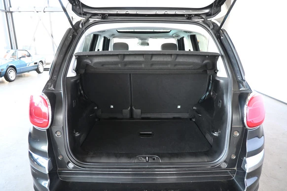 Fiat 500L - Afbeelding 16 van 30