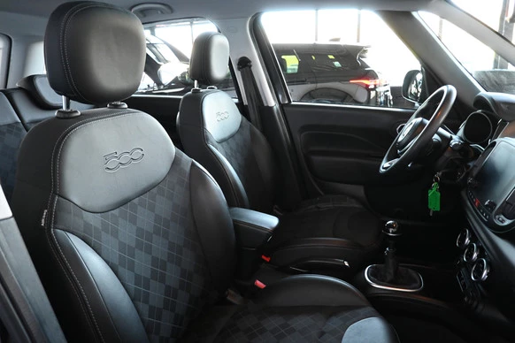 Fiat 500L - Afbeelding 19 van 30