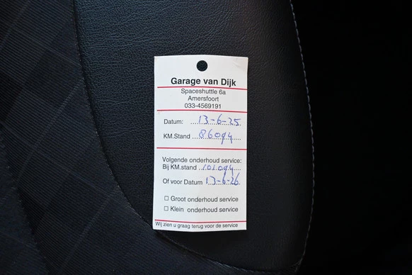 Fiat 500L - Afbeelding 20 van 30