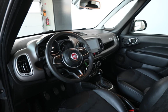 Fiat 500L - Afbeelding 24 van 30