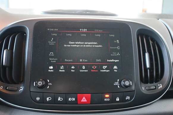 Fiat 500L - Afbeelding 29 van 30