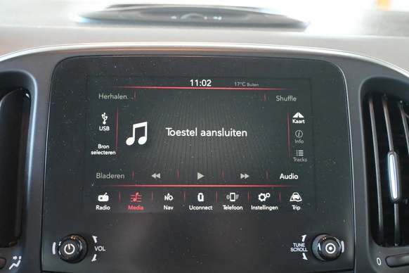 Fiat 500L - Afbeelding 30 van 30