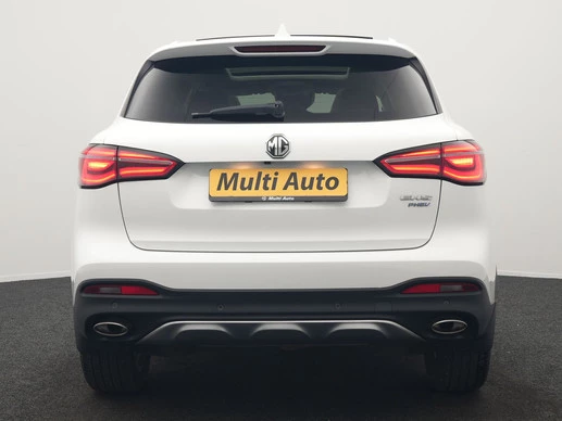 MG EHS - Afbeelding 19 van 30