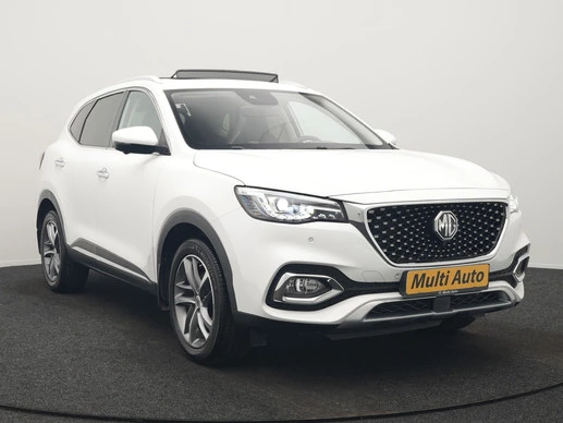 MG EHS - Afbeelding 23 van 30