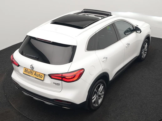 MG EHS - Afbeelding 30 van 30