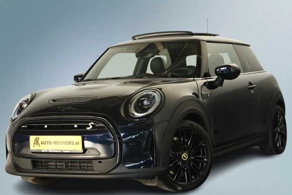 MINI Electric - Afbeelding 1 van 27