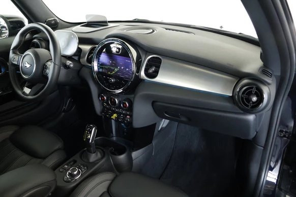 MINI Electric - Afbeelding 3 van 27