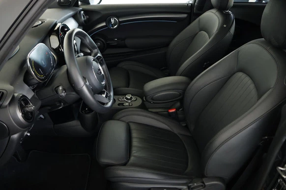 MINI Electric - Afbeelding 6 van 27