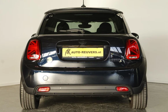 MINI Electric - Afbeelding 8 van 27