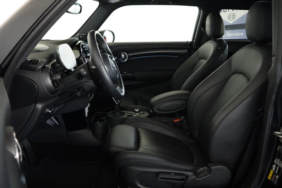 MINI Electric - Afbeelding 10 van 27